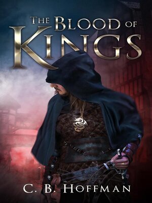 cover image of The Blood of Kings